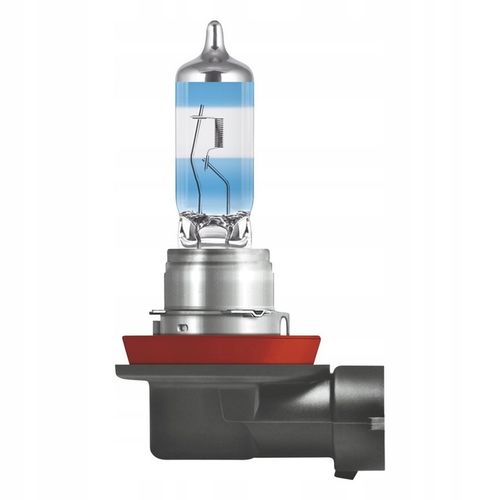 Osram żarówki H11 Night Breaker +220% do +150m +20% bielsze światło NOWOŚĆ na Arena.pl