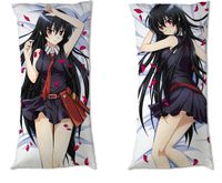 Dakimakura Akame ga Kill! DO WYBORU duża