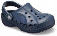 Dziecięce Lekkie Buty Klapki Chodaki Crocs Baya Clog 25-26