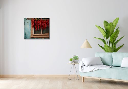 Obraz 60x50cm Szczypta Chilli na Arena.pl