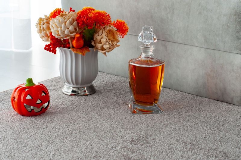 Dywan Shaggy AW Florida 47 - 200x230cm zdjęcie 2