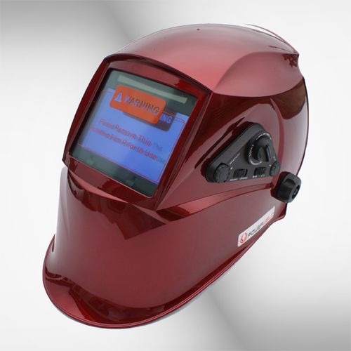 przyłbica automatyczna powerweld 5818e+ - mas prz5818e na Arena.pl