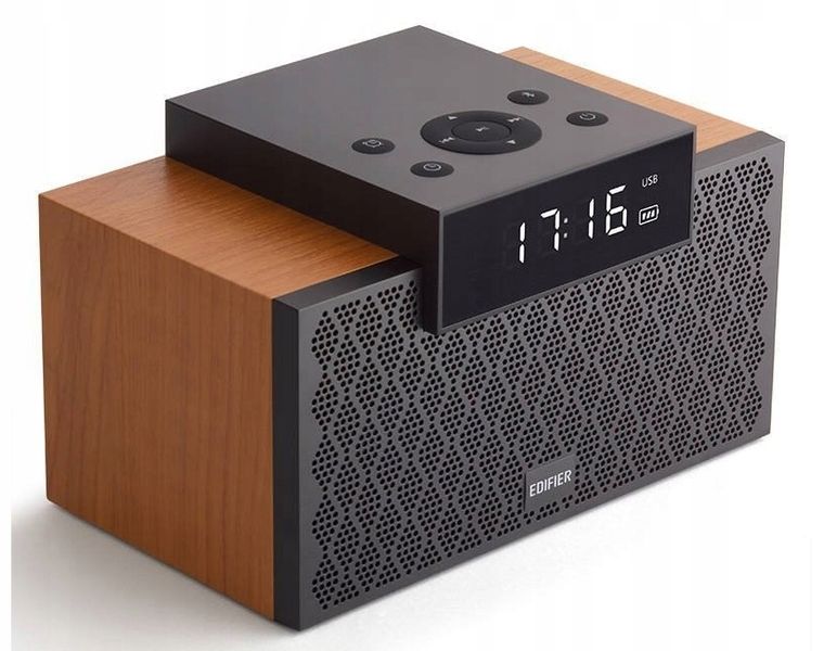 Głośnik Przenośny Edifier Mp260-Br Aux zdjęcie 3