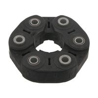Przegub elastyczny wału napędowego BMW M3 E92 2008 2009 2010 2011 2012 2013