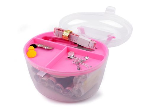 Przybornik do szycia Serce na Arena.pl