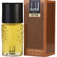 Alfred Dunhill DUNHILL FOR MEN edt 100 ml