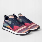 Damskie buty Paul Smith Swirl Rocket rozmiar 38