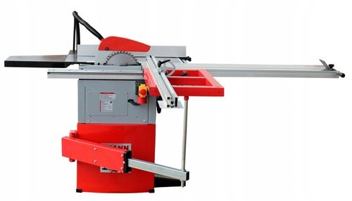 Tarczówka stolarska TS 250FL na Arena.pl