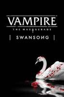 Vampire: The Masquerade - Swansong KLUCZ STEAM CD KEY KOD BEZ VPN 24/7