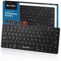 KLAWIATURA BEZPRZEWODOWA BLOW ANDROID iOS SMART TV TABLET PC BLUETOOTH