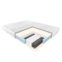Materac Andromeda Janpol 90x200 cm Smart