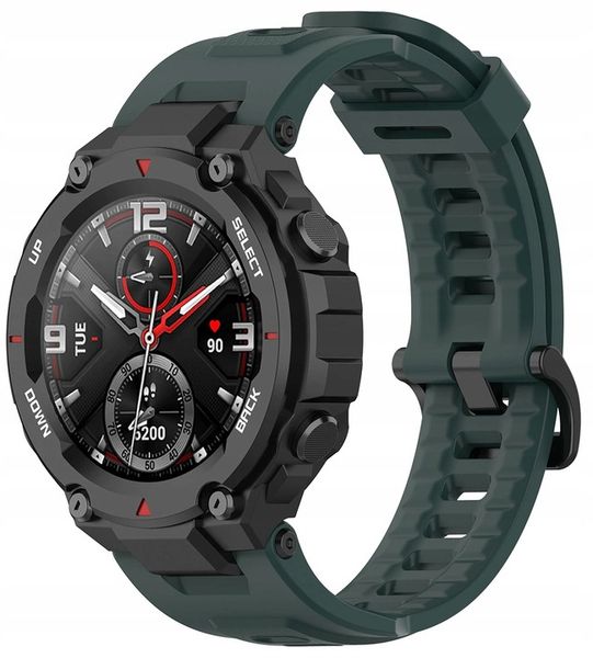 PASEK DO XIAOMI AMAZFIT T-REX / T-REX PRO | KOLORY zdjęcie 6