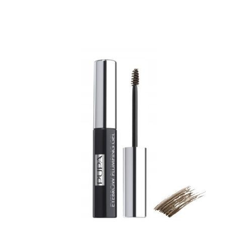 Pupa Eyebrow Plumping Gel 4ml numery - 02 na Arena.pl