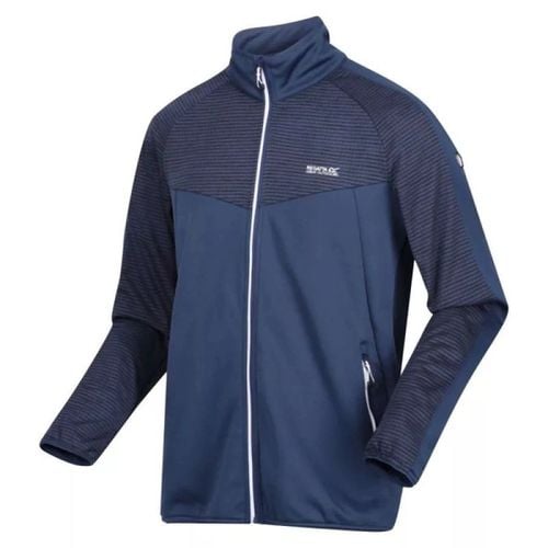 Bluza Regatta Yare VI M RML2330FP S na Arena.pl