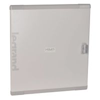 Drzwi płaskie metalowe XL3 600x575mm Legrand 020273