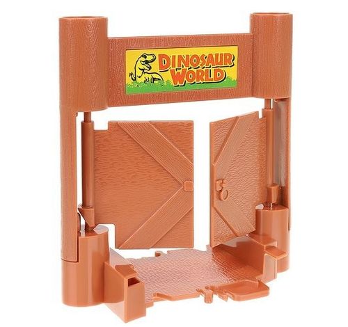 Tor - park dinozaurów na Arena.pl