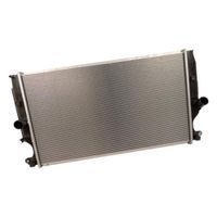 CHŁODNICA TOYOTA VERSO I 2009 2010 2011 2012 2013 2014 2015 2016 2017 2018