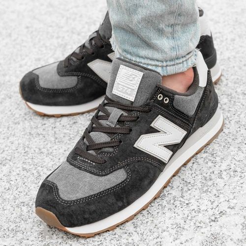 New Balance 574 (ML574SNL) 45 na Arena.pl
