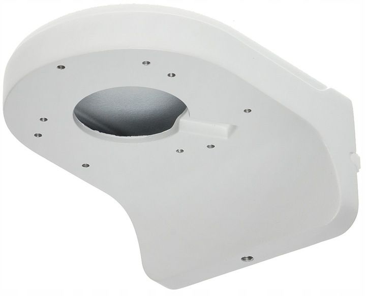 Dahua adapter ścienny DH-PFB203W Biały zdjęcie 1