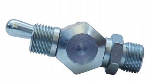 KRANIK PALIWA URSUS C-330 C-360 NIECIEKNĄCY MORGA na Arena.pl