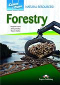 CAREER PATHS: FORESTRY SB + DIGIBOOK NAOMI..