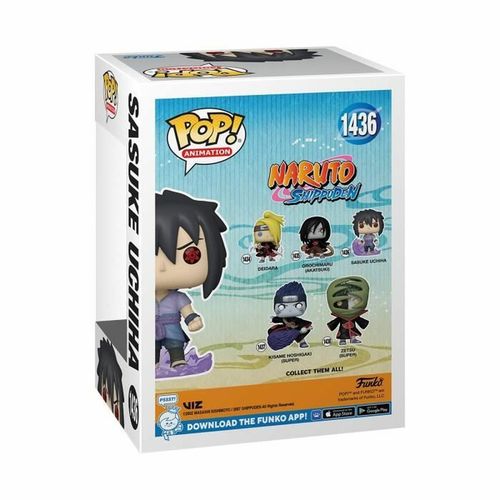 Figurki Superbohaterów Funko Pop! 72072 1 Sztuk na Arena.pl