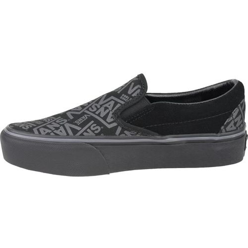 Buty Vans 66 Classic Slip-On Platform r.36 na Arena.pl