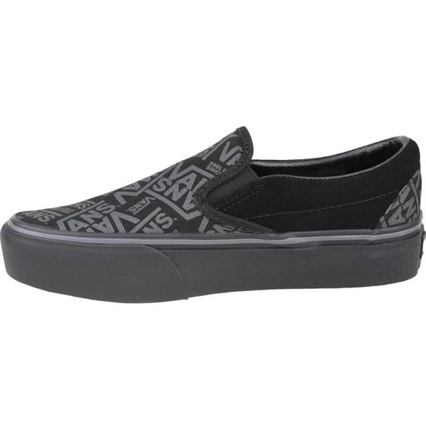 Buty Vans 66 Classic Slip-On Platform r.36 zdjęcie 4
