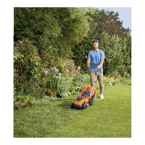 Kosiarka do trawy Black & Decker BCMW3318L2-QW 18 V na Arena.pl