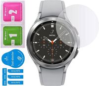 SZKŁO OCHRONNE HARTOWANE 9H PRO+ YIVO DO SAMSUNG GALAXY WATCH 4 5 6 42MM