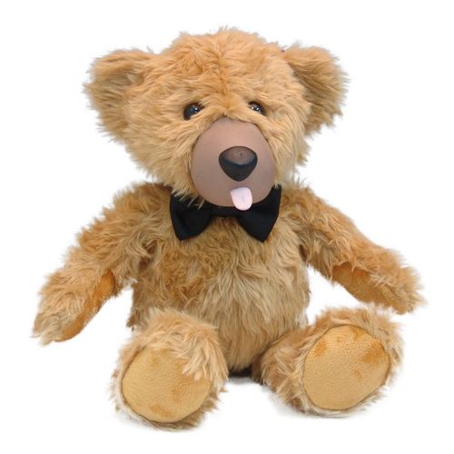 Wibrator Miś Teddy Love - Vibrating Teddy Bear na Arena.pl