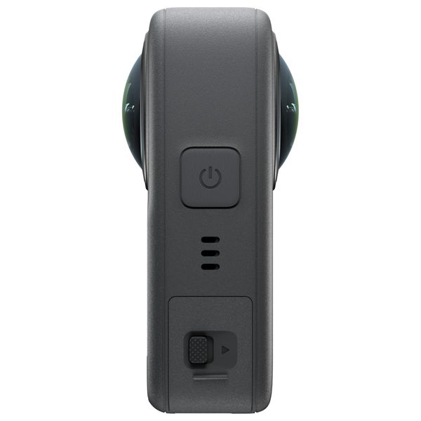 Kamera DJI Osmo 360 Standard Combo zdjęcie 4