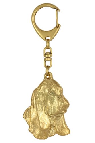 Basset - breloczek - 1520 na Arena.pl