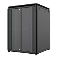 Lanview 19" 20U Rack Cabinet 800 x