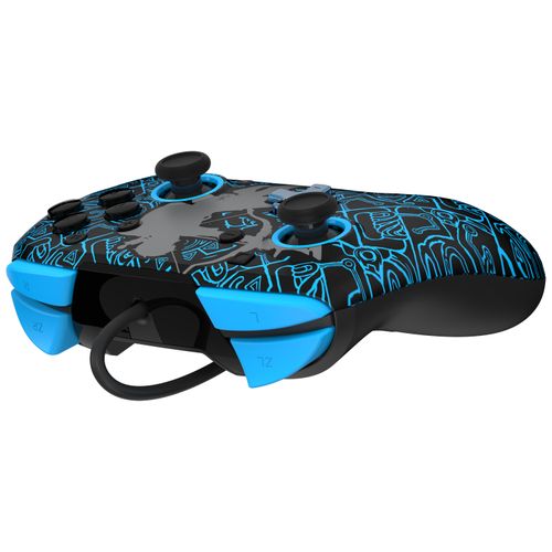 Gamepad PDP Rematch Zelda Glow in the Dark do NSW na Arena.pl