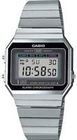 zegarek męski casio vintage a700w-1adf + box