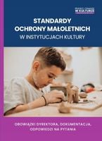 STANDARDY OCHRONY MAŁOLETNICH W INSTYTUCJACH. . . MACIEJ..
