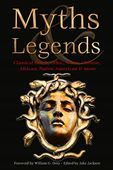 MITY I LEGENDY/MYTHS & LEGENDS W. ANG TW WILLIAM G. DOTY