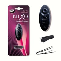 Zapach samochodowy K2 NIXO MOONFLOWER