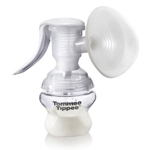 Tommee Tippee: Laktator ręczny na Arena.pl