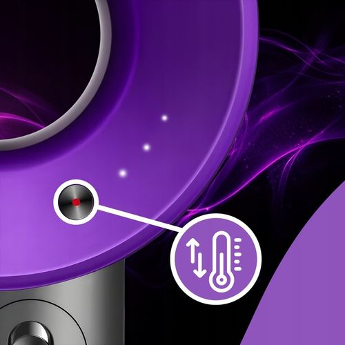 SUSZARKA DO WŁOSÓW Z JONIZACJĄ 5W1 3 PRĘDKOŚCI 1600W PREZENT POD na Arena.pl