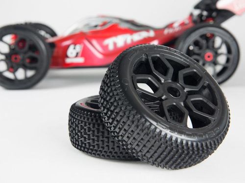 Model RC ARRMA Typhon 6S BLX 4WD RTR na Arena.pl