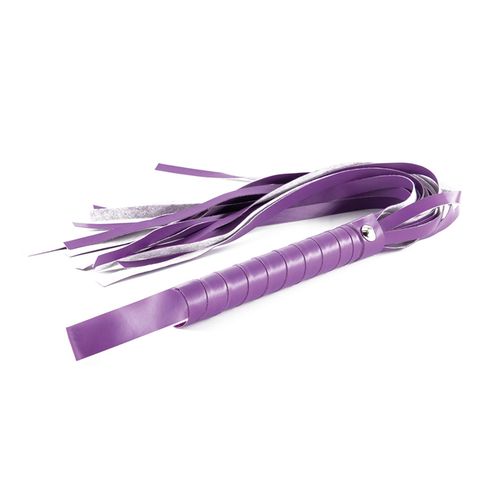 Crushious Dungeons & Maidens Bdsm Kit Purple na Arena.pl