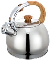 kinghoff czajnik z gwizdkiem 2,0l kh-3782
