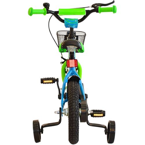 ROWEREK DZIECIĘCY 12 ENERO TORNADO na Arena.pl