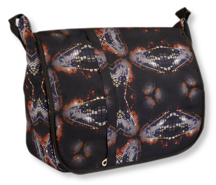 Torba Materiałowa Na Ramię 9159 zdjęcie 1