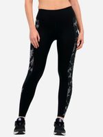 Nike legginsy damskie długa rozmiar L