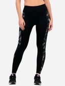 Nike legginsy damskie długa rozmiar L