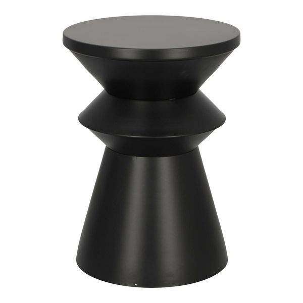 Stolik Sohan czarny zdjęcie 1