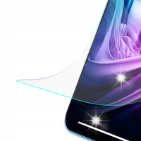 Motorola Moto Edge 50 Ultra - 3mk Silky Matt Pro